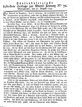 Wiener Zeitung 17930831 Seite: 41