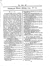Wiener Zeitung 17930907 Seite: 9