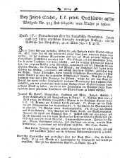 Wiener Zeitung 17930911 Seite: 26