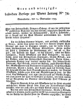 Wiener Zeitung 17930914 Seite: 41