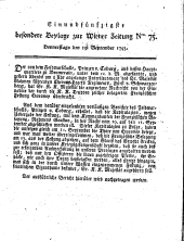 Wiener Zeitung 17930918 Seite: 49