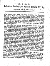 Wiener Zeitung 17931016 Seite: 37