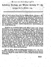 Wiener Zeitung 17931023 Seite: 37