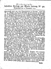 Wiener Zeitung 17931109 Seite: 33