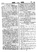 Wiener Zeitung 17970722 Seite: 17
