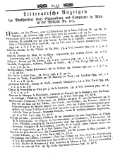 Wiener Zeitung 17970722 Seite: 39