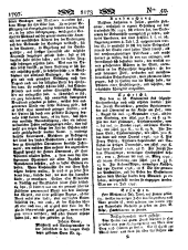 Wiener Zeitung 17970726 Seite: 17