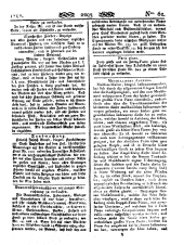 Wiener Zeitung 17970805 Seite: 17