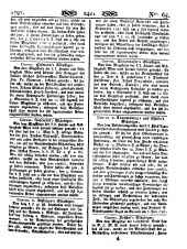 Wiener Zeitung 17970816 Seite: 33