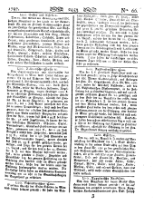 Wiener Zeitung 17970819 Seite: 25