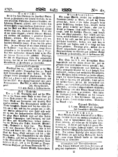 Wiener Zeitung 17970823 Seite: 17