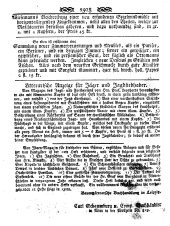 Wiener Zeitung 17970823 Seite: 38