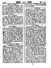 Wiener Zeitung 17970830 Seite: 25