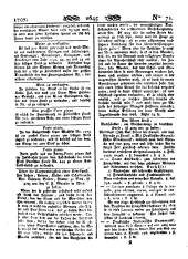 Wiener Zeitung 17970906 Seite: 17