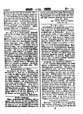 Wiener Zeitung 17970920 Seite: 17