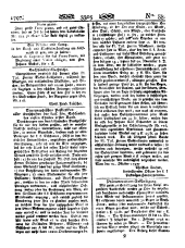 Wiener Zeitung 17971104 Seite: 17