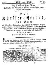 Wiener Zeitung 17971104 Seite: 33
