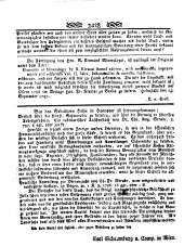 Wiener Zeitung 17971115 Seite: 36