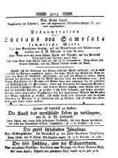 Wiener Zeitung 17971125 Seite: 31