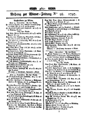 Wiener Zeitung 17971209 Seite: 9