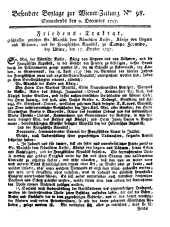 Wiener Zeitung 17971209 Seite: 33