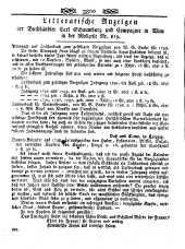 Wiener Zeitung 17971227 Seite: 38