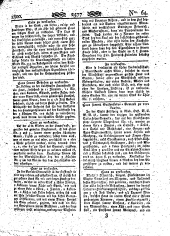 Wiener Zeitung 18000809 Seite: 25