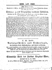 Wiener Zeitung 18000913 Seite: 38