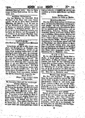 Wiener Zeitung 18001001 Seite: 17