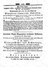 Wiener Zeitung 18001001 Seite: 39