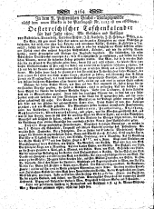 Wiener Zeitung 18001001 Seite: 40