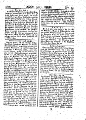 Wiener Zeitung 18001022 Seite: 25