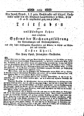 Wiener Zeitung 18001022 Seite: 43