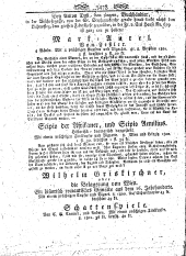 Wiener Zeitung 18001025 Seite: 42