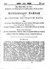 Wiener Zeitung 18001112 Seite: 41