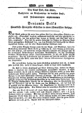 Wiener Zeitung 18001119 Seite: 40