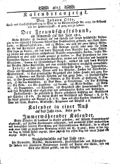 Wiener Zeitung 18001210 Seite: 39