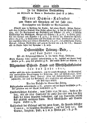 Wiener Zeitung 18001227 Seite: 46