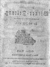 Wiener Zeitung 1801bl01 Seite: 2