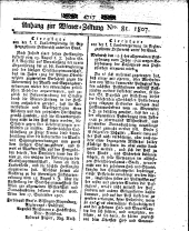 Wiener Zeitung 18071010 Seite: 11