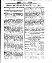 Wiener Zeitung 18071017 Seite: 11