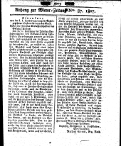 Wiener Zeitung 18071031 Seite: 11