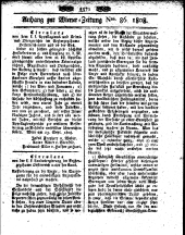 Wiener Zeitung 18081026 Seite: 15