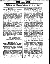 Wiener Zeitung 18081029 Seite: 9
