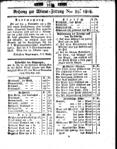 Wiener Zeitung 18081105 Seite: 9