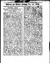 Wiener Zeitung 18081123 Seite: 11