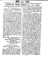 Wiener Zeitung 18081231 Seite: 9