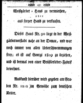 Wiener Zeitung 18090114 Seite: 23