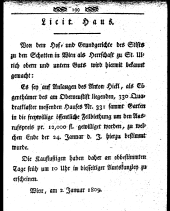 Wiener Zeitung 18090114 Seite: 35