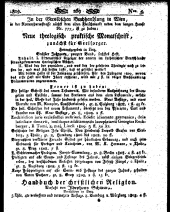 Wiener Zeitung 18090118 Seite: 49